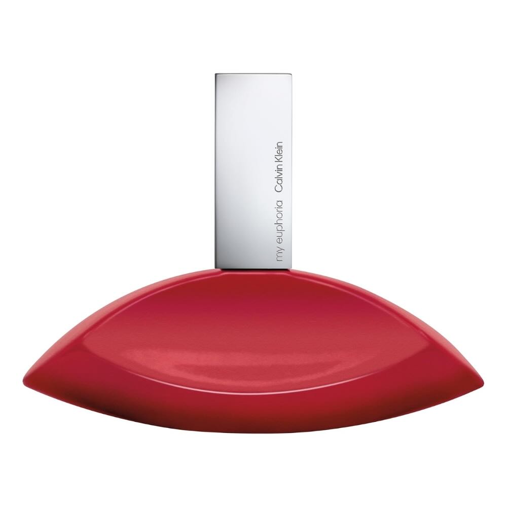 Nước Hoa Nữ Calvin Klein CK My Euphoria Woman EDP 100ml Chính Hãng - Hình ảnh chính